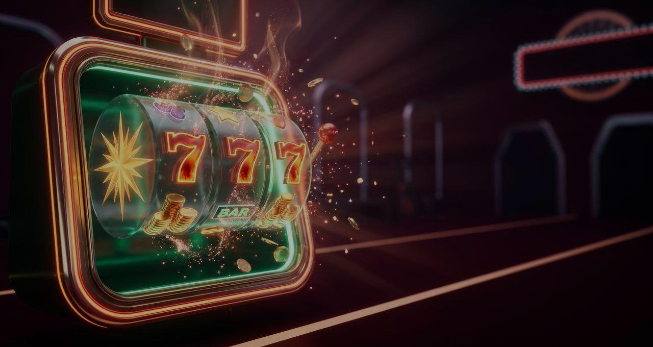 VegaZone Casino