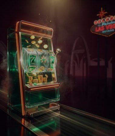 VegaZone Casino