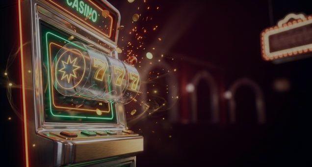 VegaZone Casino